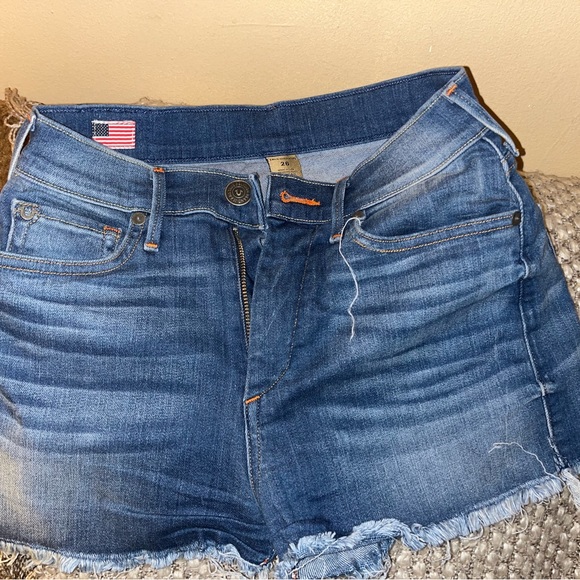 True Religion women’s shorts size 29 - Picture 2 of 2